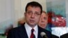  Ekrem Imamoglu 