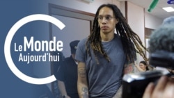 Le Monde Aujourd’hui : Brittney Griner libérée dans un échange de prisonniers