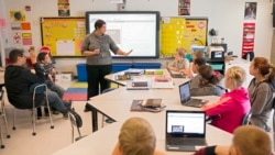 Quiz - Educators: Improving Teachers’ Math Skills Will Aid Students