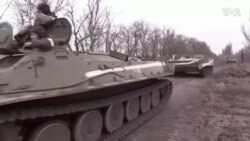 年终报道：俄罗斯入侵乌克兰 颠覆了世界安全秩序