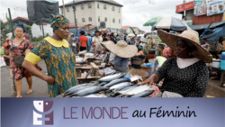 Le Monde au Féminin : être femme et entrepreneur