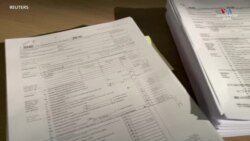 ԱՄՆ Կոնգրեսի Ներկայացուցիչների պալատի հանձնաժողովը հրապարակել է Թրամփի հարկային հայտարարագրերը_1.mp4