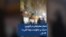 شعار معترضان در قزوین: «مرگ بر حکومت بچه کش»؛ ۱۴ آذر