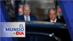 El Mundo al Día (Radio): Inicia en México la Cumbre de Líderes de Norteamérica