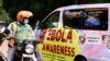 Worried About Ebola, Uganda Extends Outbreak Epicenter's Quarantine