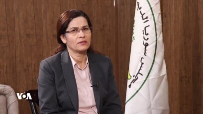 چاوپێکەوتنێکی تایبەت لەگەڵ ئیلهام ئەحمەد