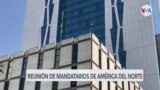 Arranca en México la cumbre de América del Norte