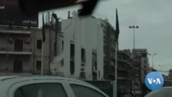 As Lebanon Collapses, Islamic State Recruiters Prey on Youth