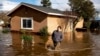 Will Rainstorms Help California’s Drought?