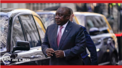 Africa 54:Will Ethiopia-Tigray Peace Deal Hold in Place? ANC Backs Ramaphosa Over 'Farmgate' Scandal