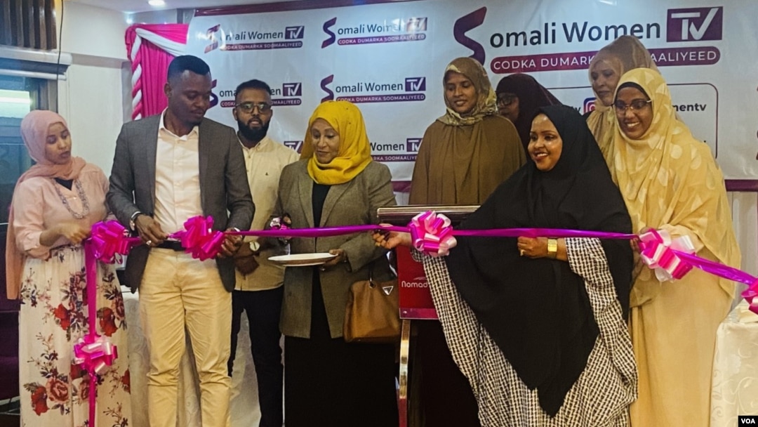 Somali Women TV