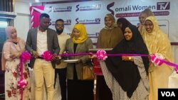 Somali Women TV