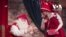 Санта Клаус у Лапландії отримав листи з України. Відео