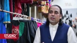 Afganistanac u Texasu otvorio radnju kako bi održao kulturu i tradiciju svoje zemlje