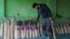 India’s Cricket Bat Business in Danger