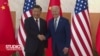 SAD-Kina: Odnosi u 2022.