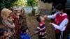 Suriah Terima Vaksin Kolera untuk Atasi Wabah