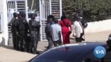🇸🇳Senegal Fanga Ngarada baga niema Ousmane Sonko ka kiritigɛ