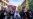 Thousands Protest Turkish Strikes on Kurdish Groups in Syria