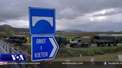 Oboti, fshati më i dëmtuar nga përmbytjet në Shqipëri