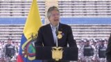 Ecuador: Asesinan a director de prisión
