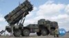 US Finalizing Plans to Send Patriot Missile Systems to Ukraine 
