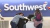 Más vuelos cancelados mientras Southwest trata de poner fin a su colapso operativo