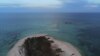 El parque natural Dry Tortugas, al sur de la Florida, está conformado por seis pequeñas islas a las que solo se puede llegar por mar o aire. 