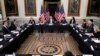 Antisemitism in Focus at White House Roundtable