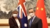 中国外交部长王毅下周将访澳大利亚 澳总理：期待会面