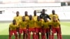 World Cup Spotlight: The Indomitable Lions of Cameroon