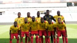 World Cup Spotlight: The Indomitable Lions of Cameroon