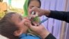 روغتیایي چارواکي: د افغانستان جنوب د کوچیانو ماشومان واکسین کیږي