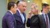 Польша и Украина призвали к введению санкций против российского ядерного сектора
