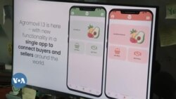 L'application Agromovil pour aider les petits exploitants agricoles d'Afrique et d'Amérique latine