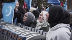 تېره اوونۍ د چین په ارومچي سیمه کې په یوې ودانۍ د اور لګېدلو له امله یوشمېر خلک مړه شوي وو