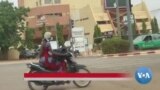 Burkina faso Jamana kunafonidilaw be siran kononala bi ka kunke kuma geleya ye u ma