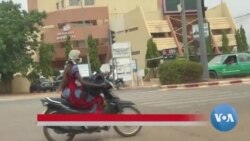 Burkina faso Jamana kunafonidilaw be siran kononala bi ka kunke kuma geleya ye u ma