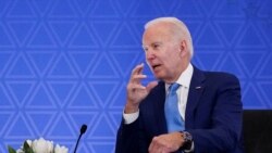 Jamanatigi Joe Biden ka, gundo sebenko, geleya- Lajɛba kɛrɛnkɛrɛnnen dɔ bɛna sɛbɛn dogolenw sɔrɔli lajɛ, Biden ka so.