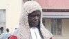 Justice Luke Malaba