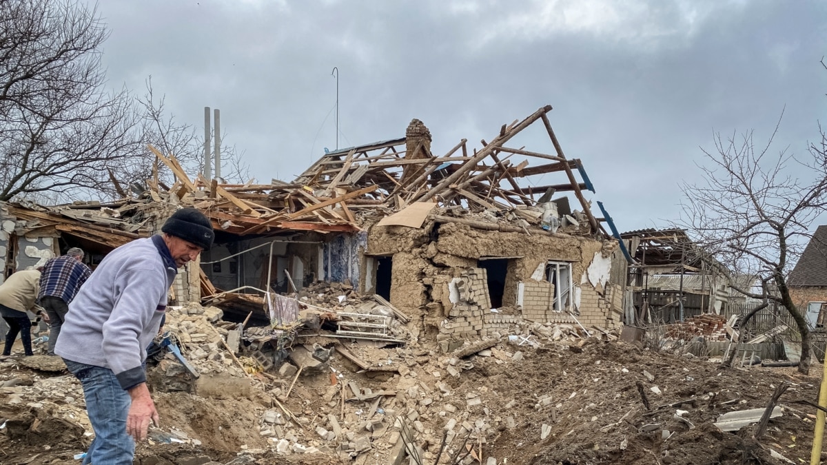 Latest Developments in Ukraine: Nov. 22 - Vimarsana News