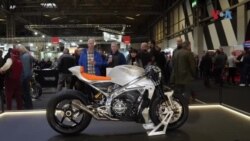 Се враќаат британските брендови на мотоцикли