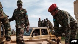 Les responsables militaires du Somaliland ont confirmé le retraits des troupes de la ville "pour éviter une nouvelle escalade".