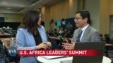 US Announces $55 Billion for Africa, Expected to Back G-20 Seat