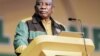 Ramaphosa Holds Power But Reforms Uncertain