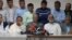 বিএনপি স্থায়ী কমিটির সদস্য খন্দকার মোশাররফ হোসেন