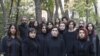 حجاب اجباری؛ وزارت ارشاد می‌گوید «متخلفان» با قوه قضائیه طرف هستند