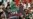 Iran's Turmoil Reflected in Contrasting Behaviors of Iranian Fans at England Match