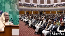 প্রধানমন্ত্রী শেখ হাসিনা