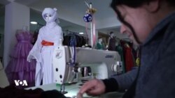 Xwekirina Kincên Resen yên Êzîdîyan Zêde Dibe